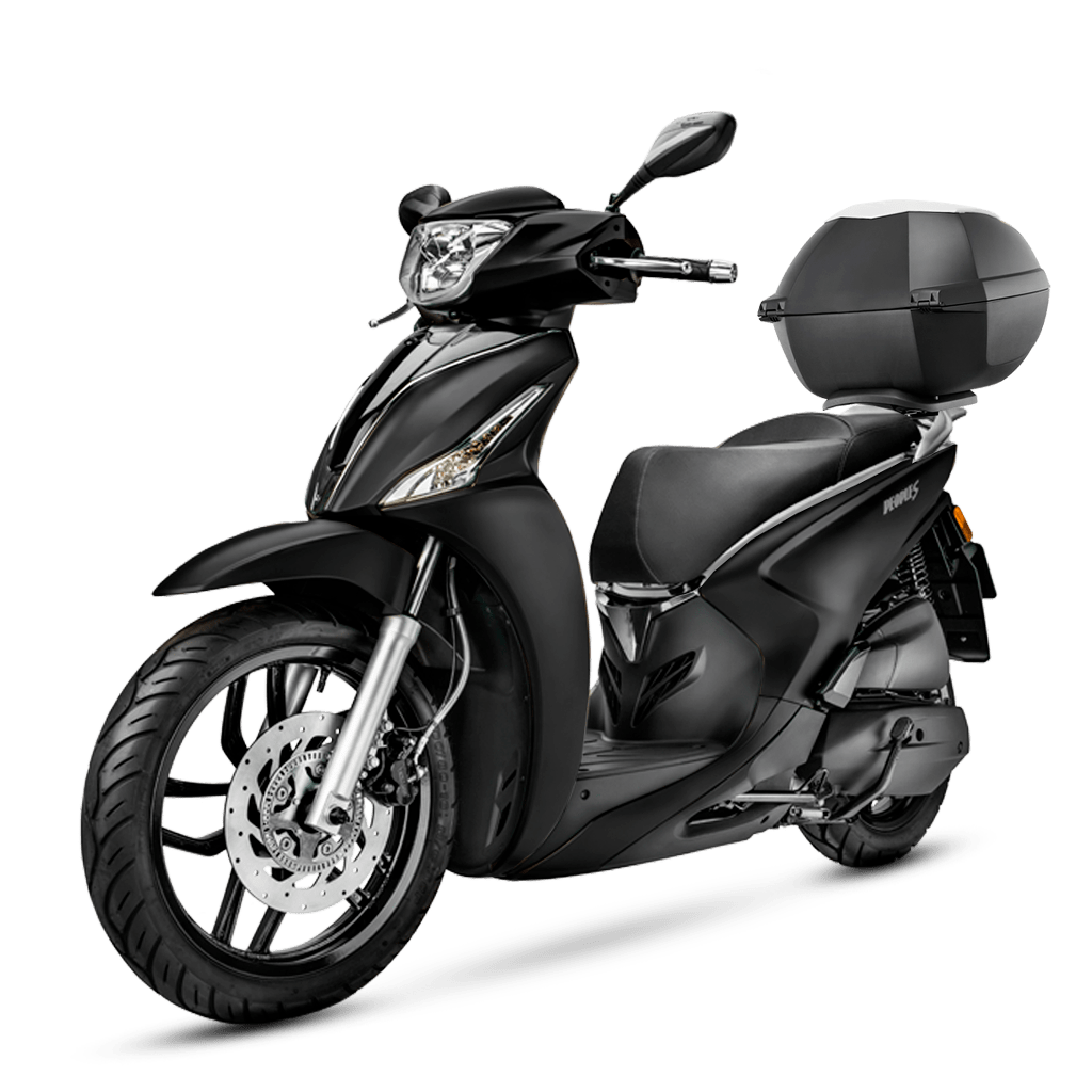 Sky Town 125 ABS KYMCO Moto Scooter 125 Cc sky-town-125-abs-kymco-moto-scooter-125-cc